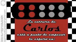 Invitaciones de cars de disney para imprimir
