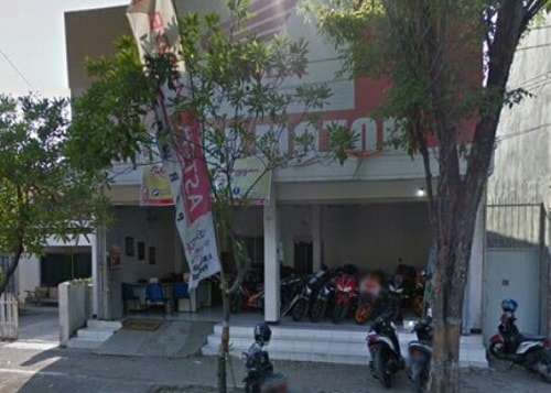 Alamat Lengkap Dealer Resmi Honda di Purwodadi Grobogan