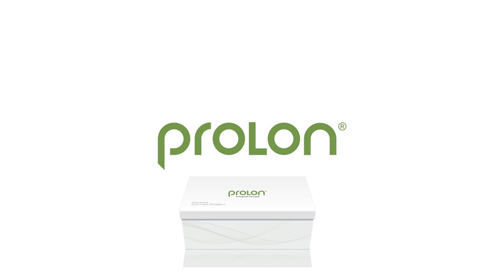 ProLon® "Fasting Mimicking Diet™"? El Paso, TX.