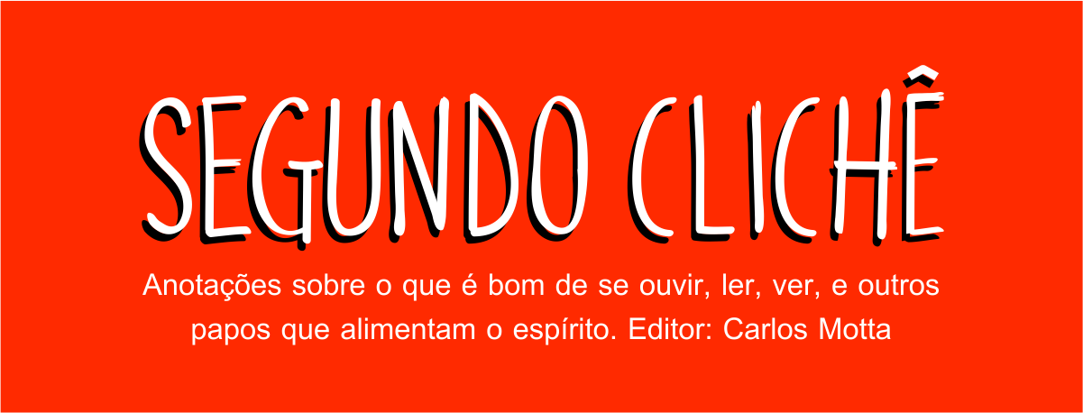 segundo clichê