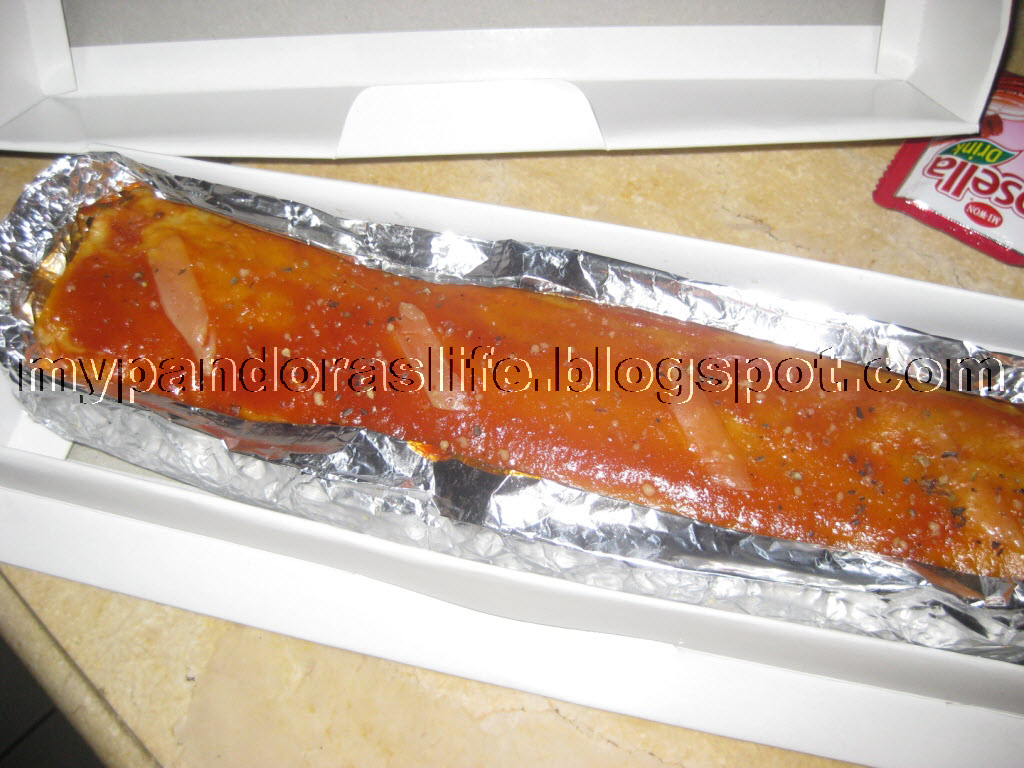 my pandora's life Lasagna Gulung By Maccaroni Panggang Bogor