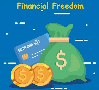5 Langkah Untuk Mencapai Kebebasan Finansial Mutlak