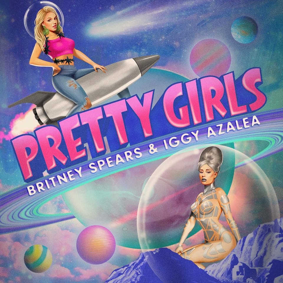 PRETTYGIRLSSINGLECOVERBRITNEY.jpg