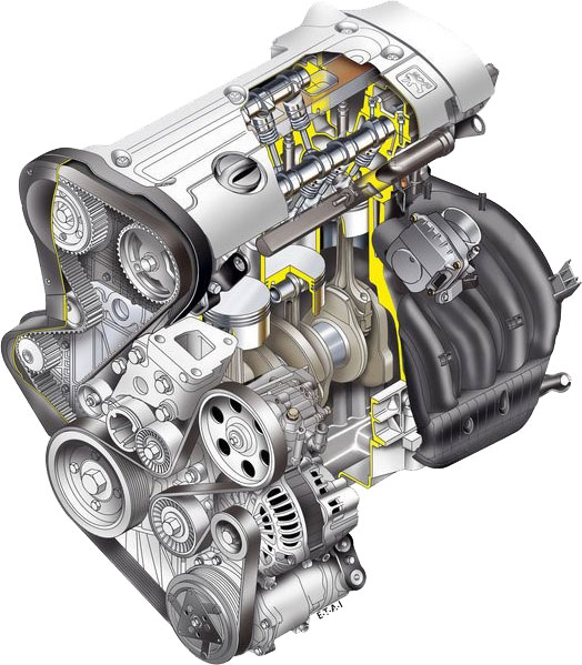 Transmission and Powertrain components | Auto components manufacturers