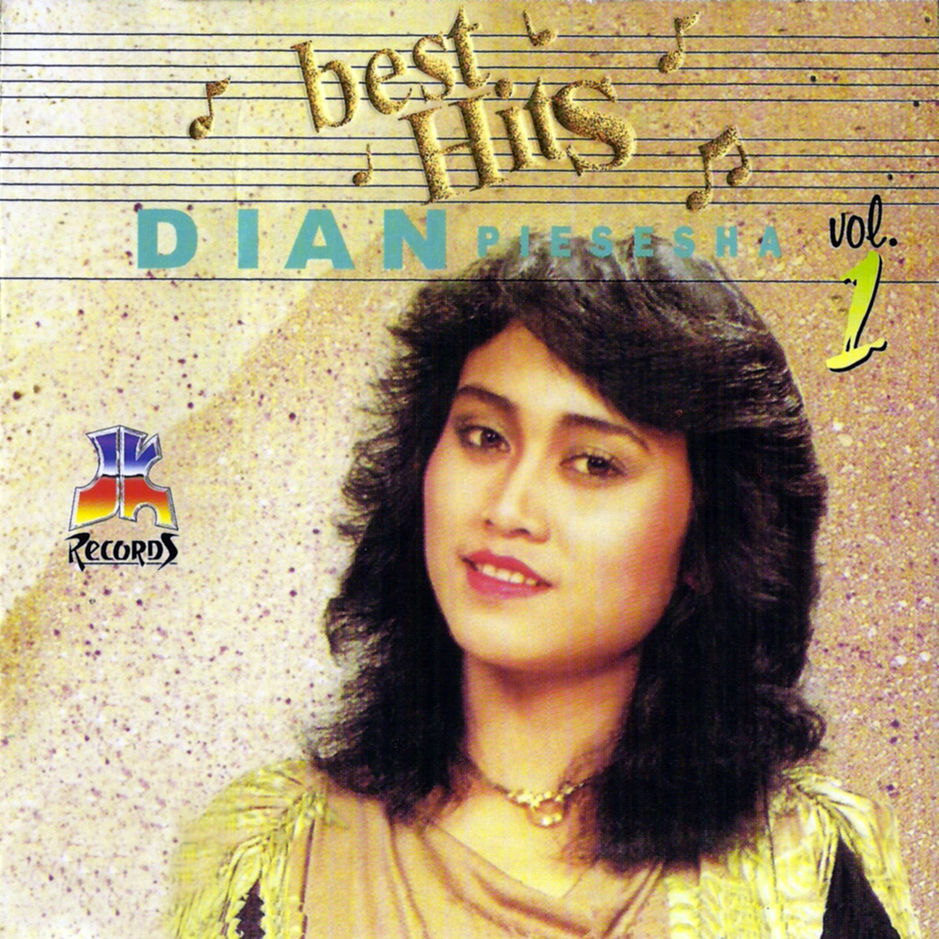 Dian Piesesha - Best Hits Dian Piesesha, Vol. 1 [iTunes Plus AAC M4A