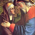 The defaulter: Memorial of Saints Joachim and Anne, Parents of the Blessed Virgin Mary (26th July, 2017).