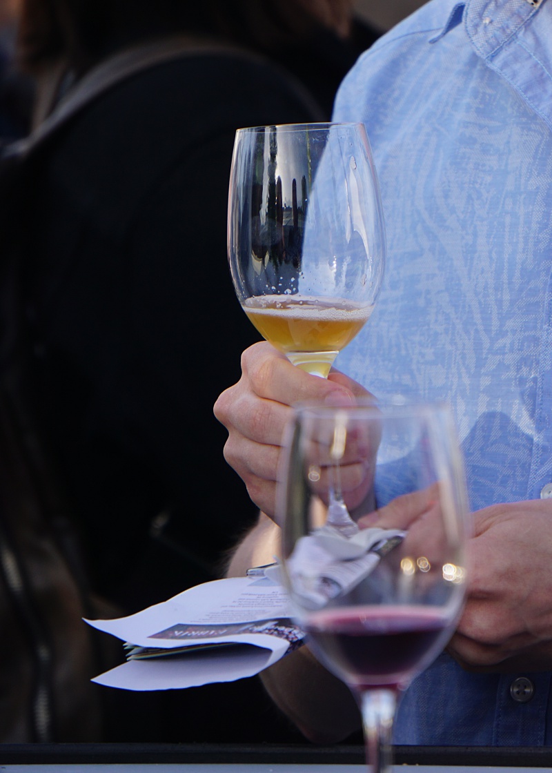 Taste of Helsinki 2018 olut Taste of Helsinki 2018