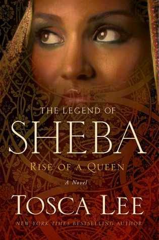 https://www.goodreads.com/book/show/18775438-the-legend-of-sheba