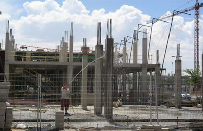 TECNOLOGIA DEL CONCRETO: Semana 12: "Curado del Concreto"