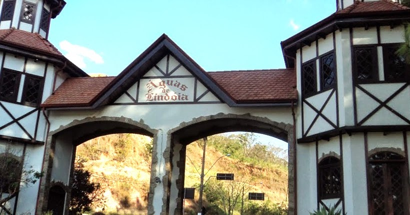 Conheça Águas de Lindóia e seus atrativos Viajar hei Relatos, dicas