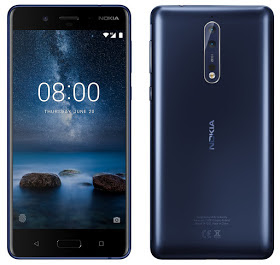 Nokia 8 Phone Specifications And Price Nokia 8 Phone Specifications And Price