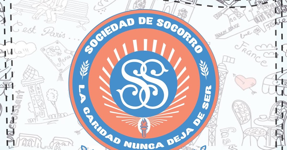 Bixace Portadas poster sociedad de socorro