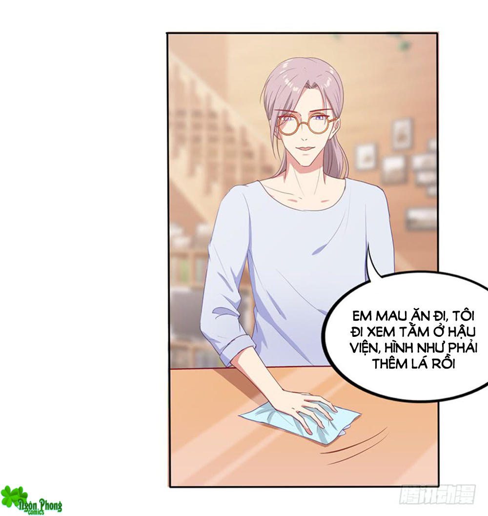 Vạn Sợi Tơ Tình Chap 16 - Next Chap 17