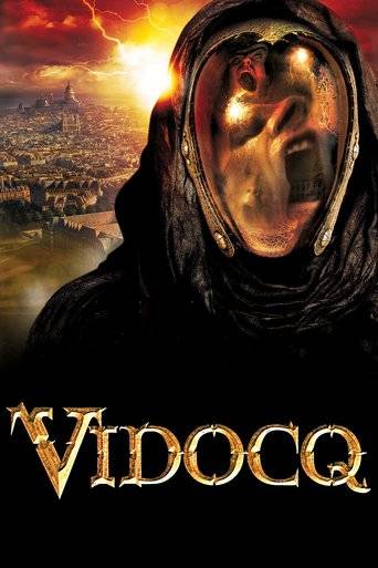 Vidocq (2001) ταινιες online seires xrysoi greek subs