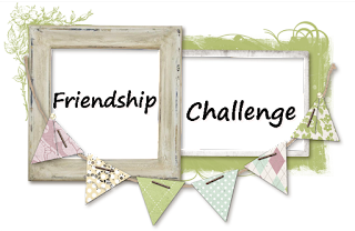 Friendship Challenge