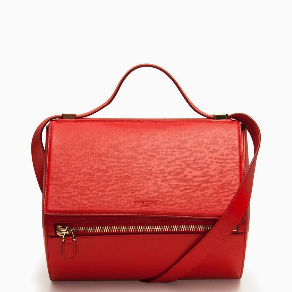 Trend alert: red bags ! | Fashion and Cookies - fashion and beauty blog