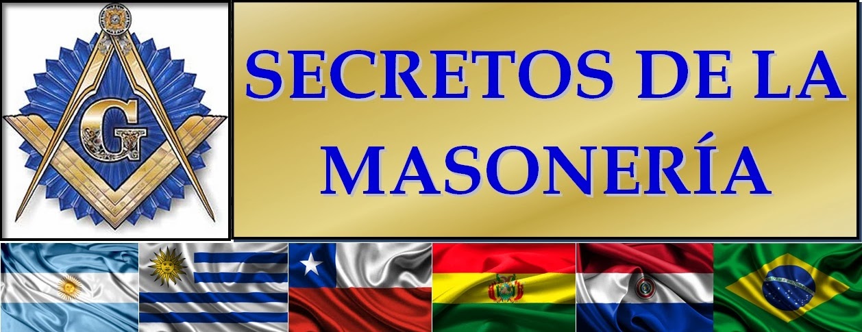 Secretos de la Masonería