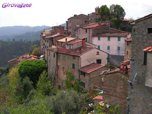 Sorana Toscana