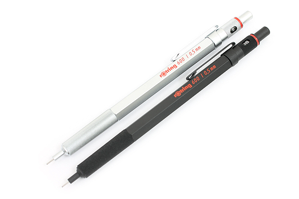 The Top 5 Mechanical Pencils for Drawing and Sketching | Fine Art-Tips