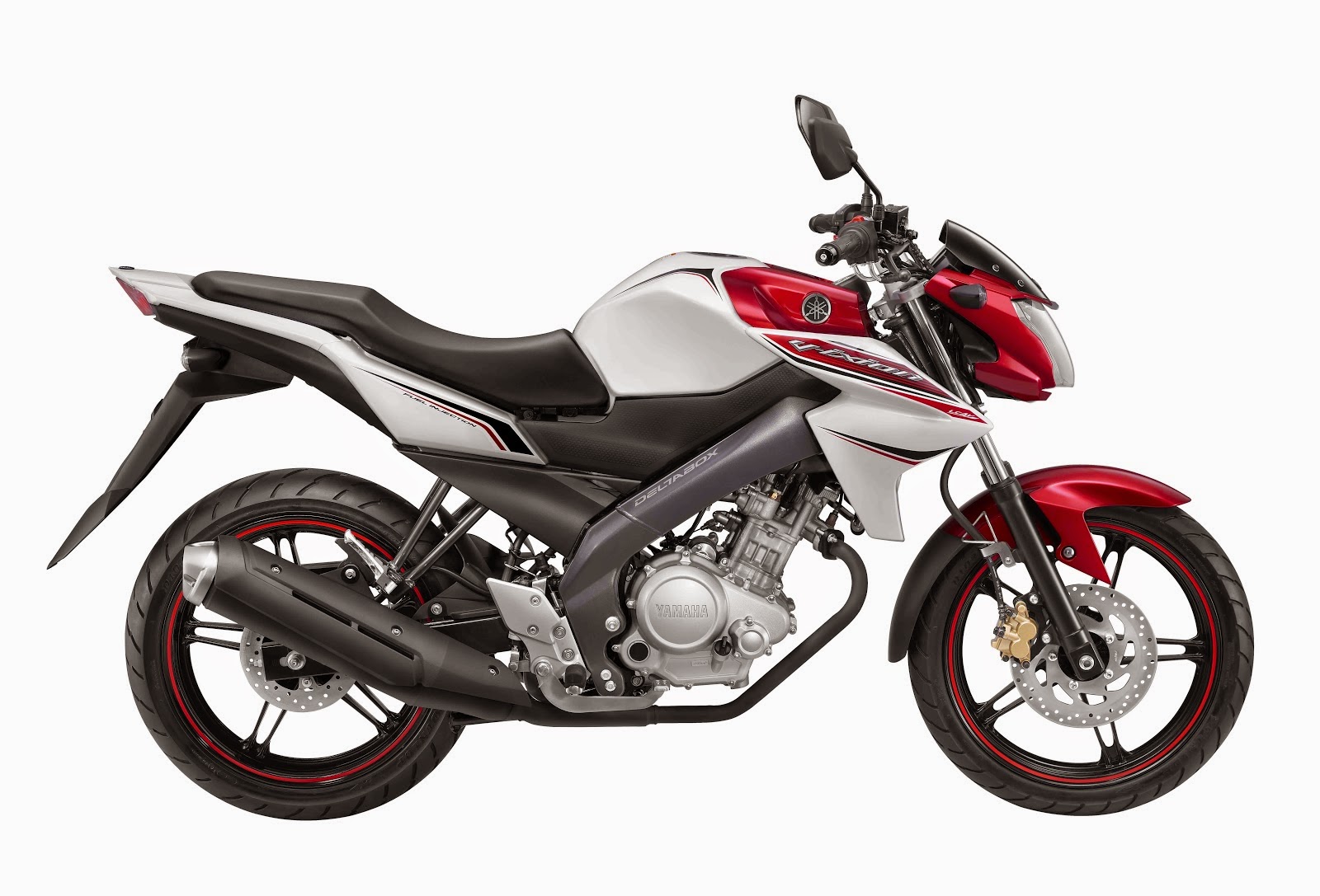 Harga Motor Yamaha Vixion Terbaru Desember 2014 OtoTeknoZcom