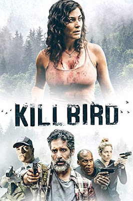Killbird 2020 Dvd