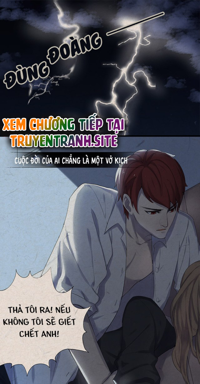 Tinh Hải Phù Mộng Chap 0 - Next Chap 1