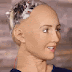 COMPÁRTELO - VÍDEO - La robot rarita que está “aprendiendo a ser humana” COMPÁRTELO - VÍDEO - La robot rarita que está “aprendiendo a ser humana”