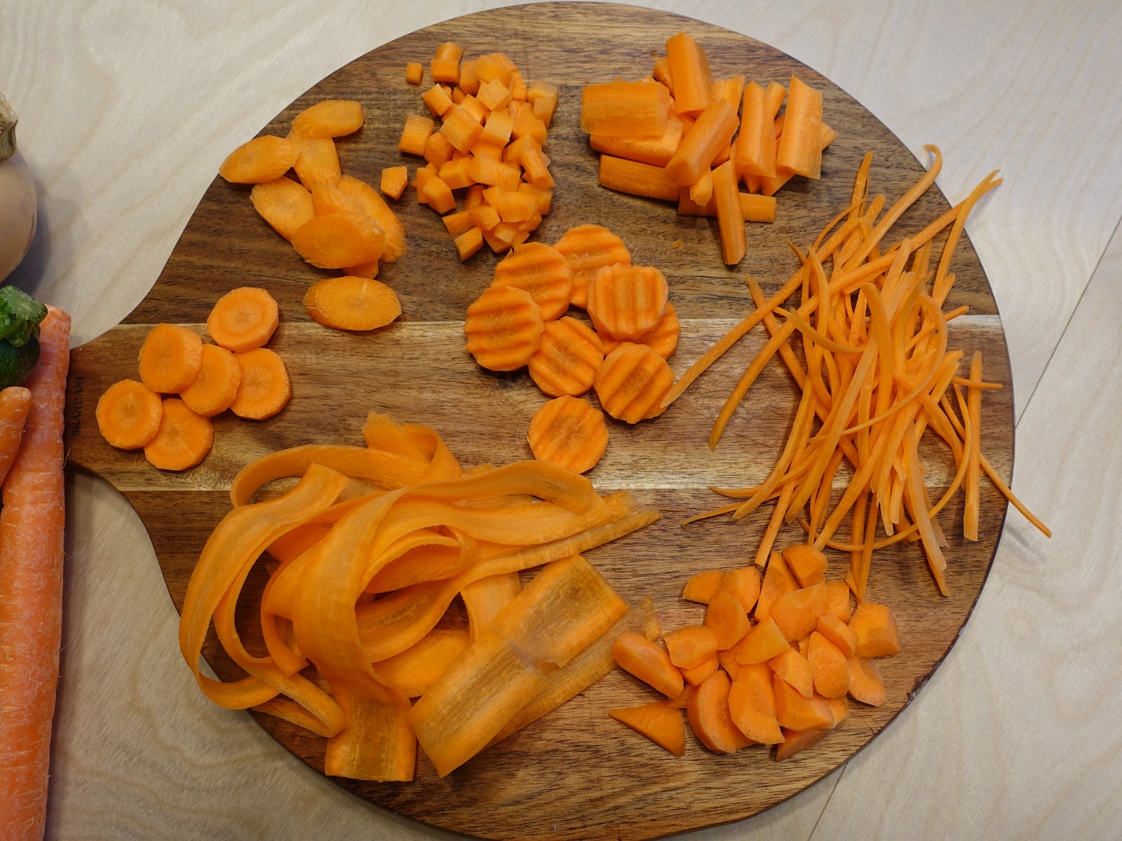 Mennonite Girls Can Cook No Matter How you Slice It