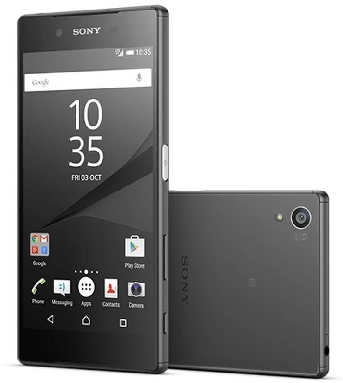 Harga Sony Xperia Z5 Dual Desember 2017