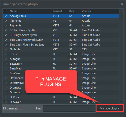 Fl studio tone generator manual Fl studio tone generator manual