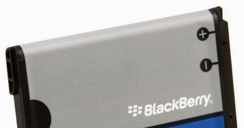Batteria Blackberry C-X2, CX2 1250 MAh, Compatibile - Foto 4