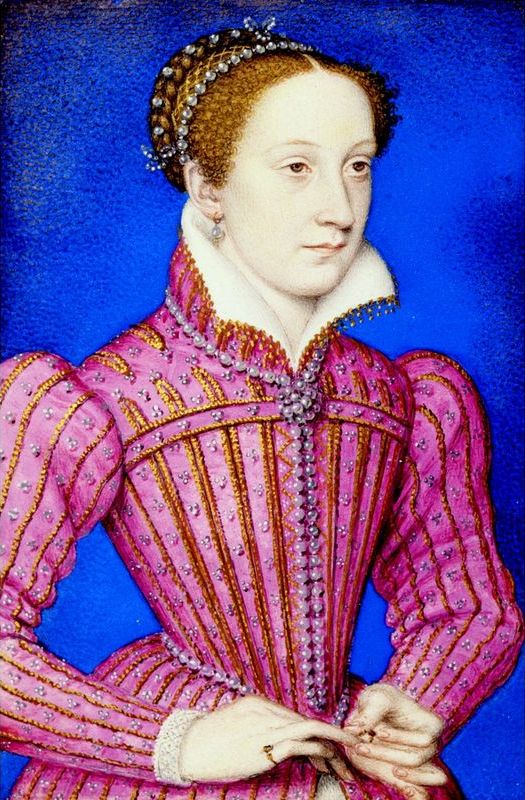 Mary Stuart Mary Stuart