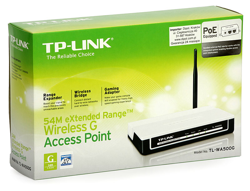 Mengoperasikan Modem ADSL dan Access Point Secara Bersamaan