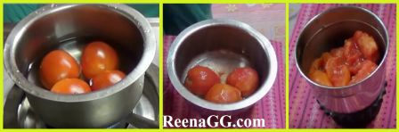 Tamater Soup at Home Recipe in Hindi 1