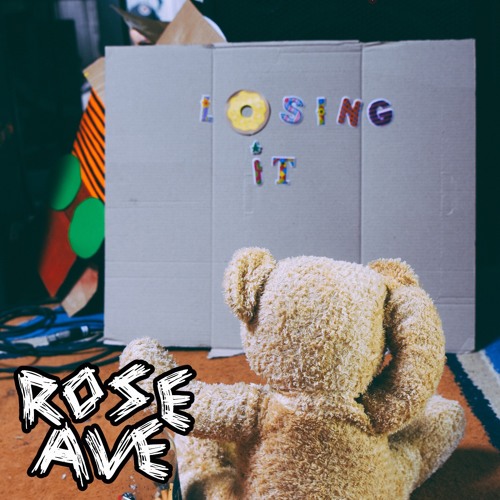 Rose Avenue Unveil New Single ‘Losing It’