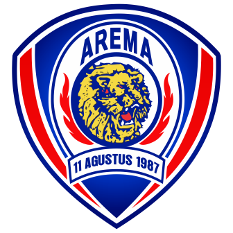 Logo Vector Arema Indonesia Cronous Blog Stok Lambang Klub Sepakbola