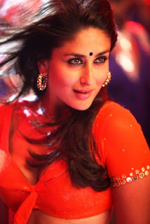 Kareena Kapoor's 'Halkat Jawani' - Heroine Full Song Promo 