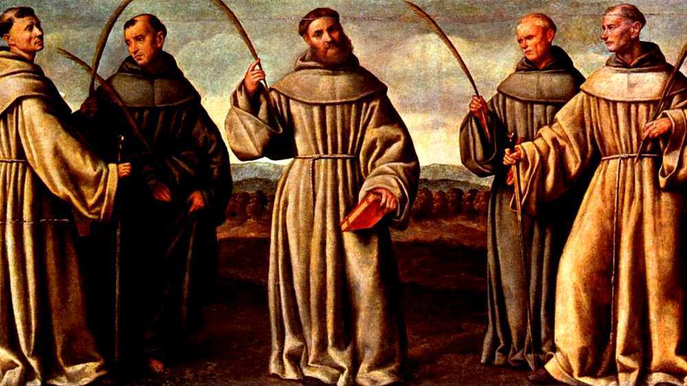 Franciscans