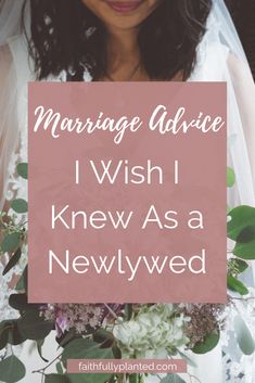 marriage wishes