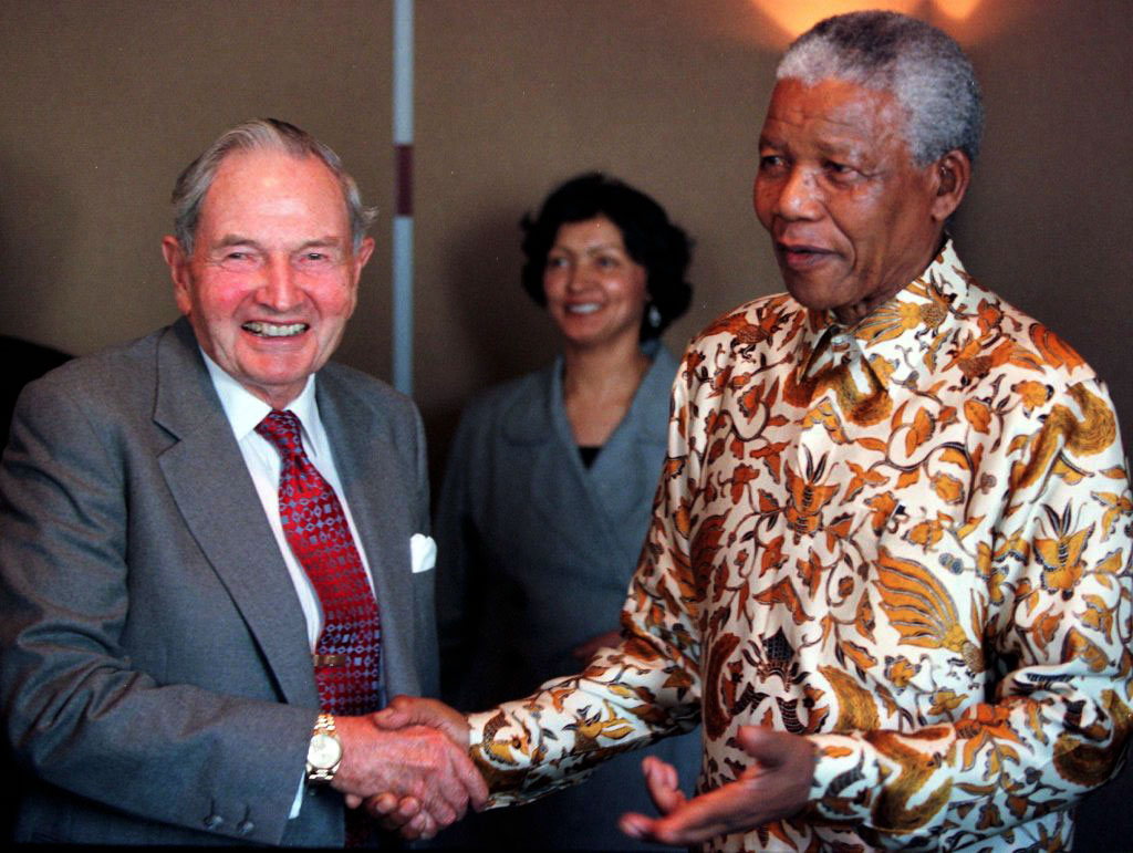 Welcome to RolexMagazine.com: Winthrop Rockefeller: Rolex Datejust on ...