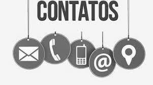 CONTATO & CONSULTAS
