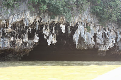 Bercuti ke Thailand : Pulau James Bond, Phang Nga