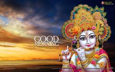 good morning god images