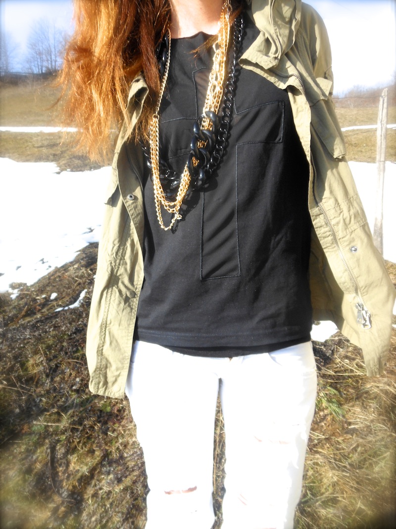 THE FASHIONAMY by Amanda Fashion blogger outfit, lifestyle, beauty ...