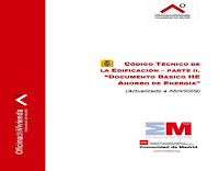 CTE - DB - HE - Ahorro de energía - Parte II | Comunidad de Madrid cte-db-he-ahorro-de-energía-parte-II