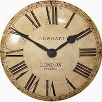 Newgate Clocks