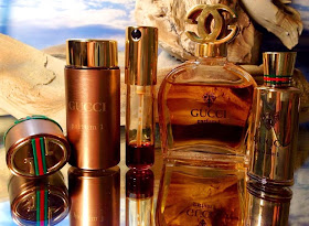Gucci PARFUM 1 vintage eau de parfum ~ Fragrance Vault in Lake Tahoe – F  Vault