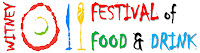 Food Events Oxfordshire. FoodieOnTour