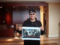 THANK YOU GREGG BISSONETTE!