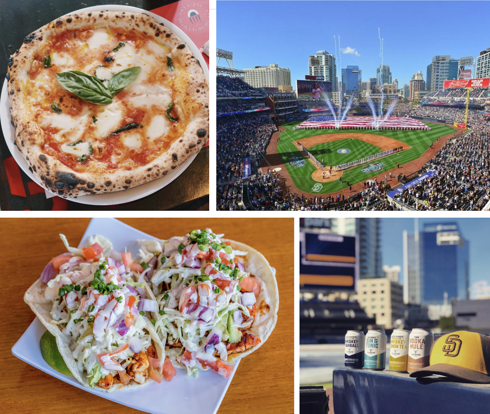 SanDiegoVille The Ultimate Guide To Dining Options In & Around San